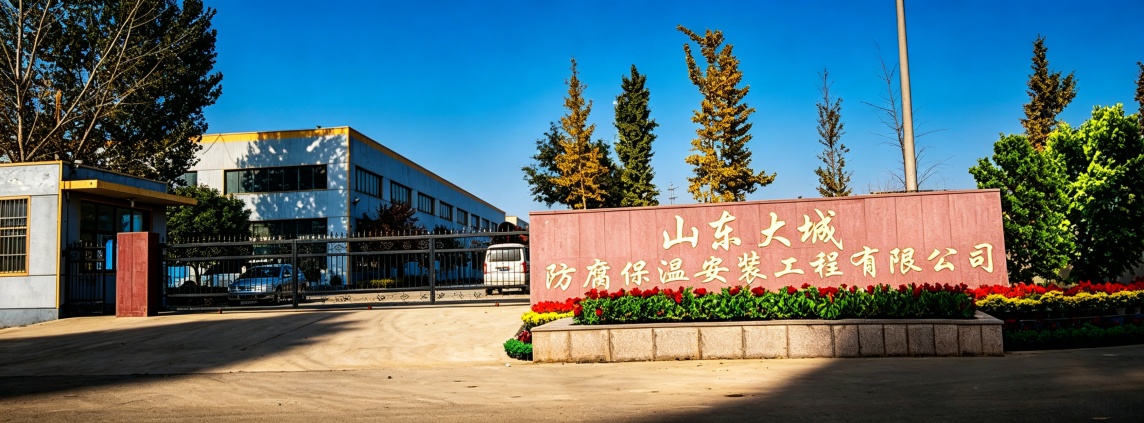 珲春聚氨酯保温管生产厂家